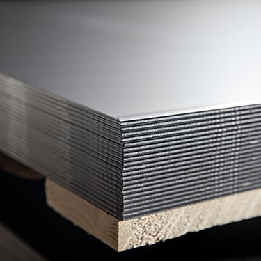 Platten aus Edelstahl | Flachprodukte