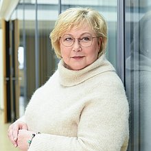 Portrait von Friederike Quadfasel